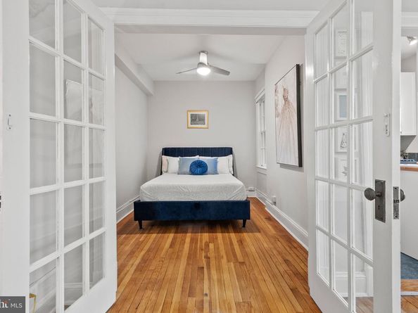 2707 Adams Mill Road NW 308, Washington DC 20009