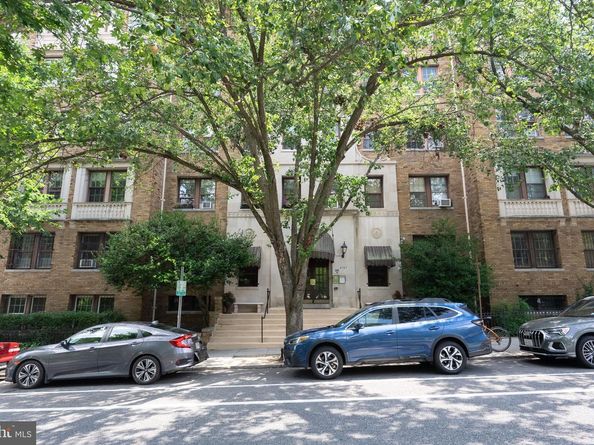 2707 Adams Mill Road NW 308, Washington DC 20009