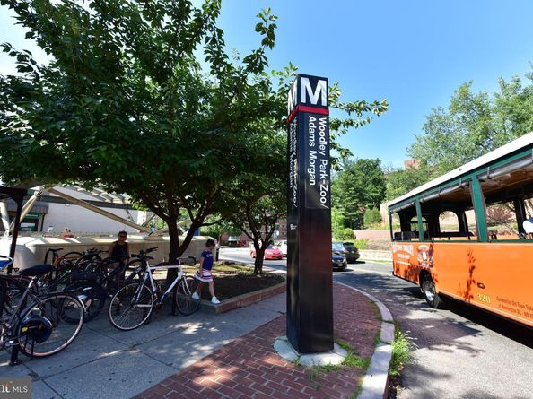 2707 Adams Mill Road NW 308, Washington DC 20009