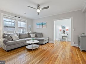 2707 Adams Mill Road NW 308, Washington DC 20009