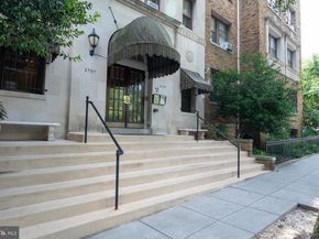 2707 Adams Mill Road NW 308, Washington DC 20009