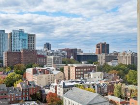 210 Locust Street 16EW, Philadelphia PA 19106