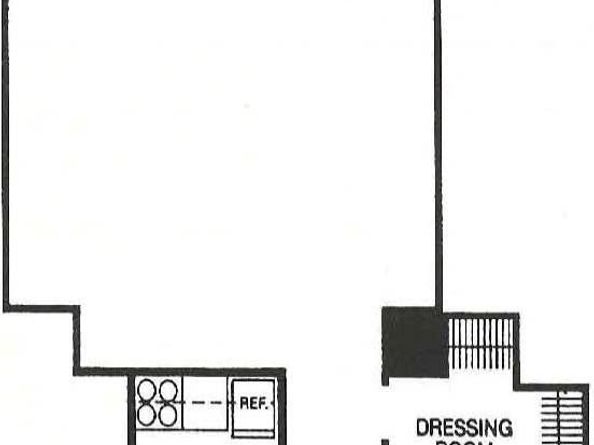 210 Locust Street 16EW, Philadelphia PA 19106