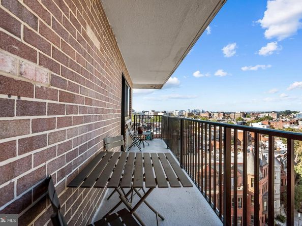 1816 New Hampshire Avenue NW 1009, Washington DC 20009