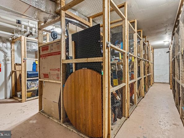 1816 New Hampshire Avenue NW 1009, Washington DC 20009