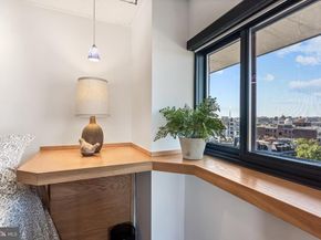 1816 New Hampshire Avenue NW 1009, Washington DC 20009