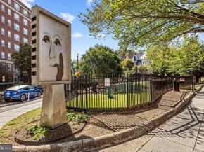 1816 New Hampshire Avenue NW 1009, Washington DC 20009