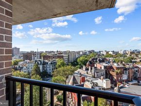 1816 New Hampshire Avenue NW 1009, Washington DC 20009