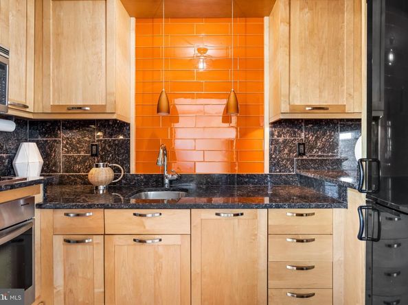 1816 New Hampshire Avenue NW 1009, Washington DC 20009