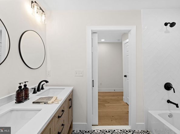1336 Kearny Street NE, Washington DC 20017