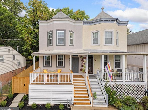 1336 Kearny Street NE, Washington DC 20017
