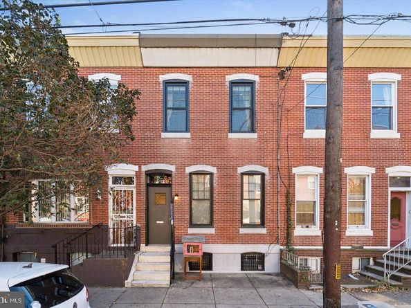904 Dickinson Street, Philadelphia PA 19147