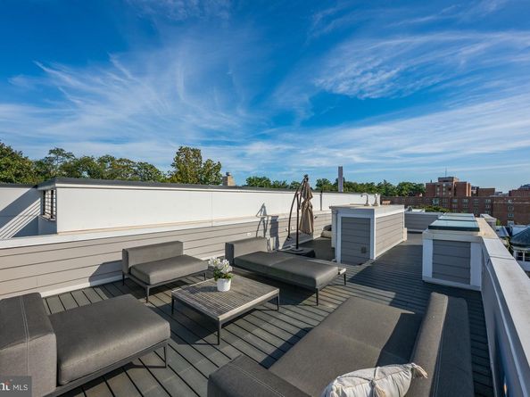 3728 R Street NW, Washington DC 20007