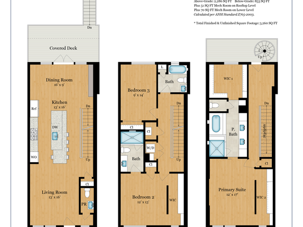 3728 R Street NW, Washington DC 20007