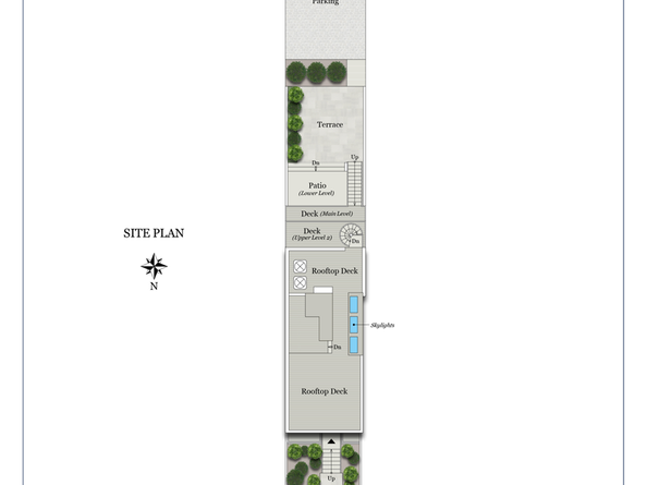 3728 R Street NW, Washington DC 20007