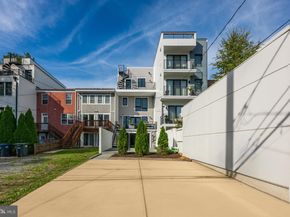 3728 R Street NW, Washington DC 20007