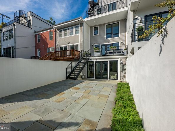 3728 R Street NW, Washington DC 20007