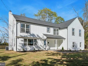 896 Conestoga Road