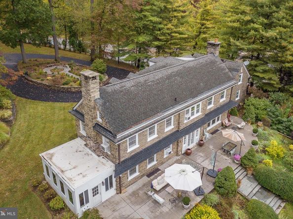 123 Gypsy Lane, King Of Prussia PA 19406