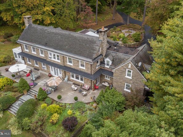 123 Gypsy Lane, King Of Prussia PA 19406