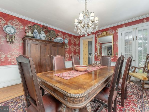 123 Gypsy Lane, King Of Prussia PA 19406