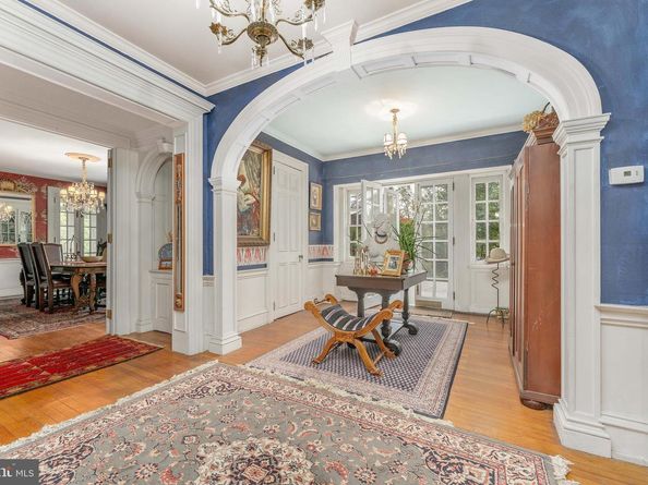 123 Gypsy Lane, King Of Prussia PA 19406