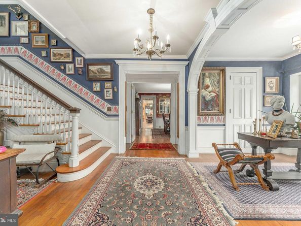 123 Gypsy Lane, King Of Prussia PA 19406