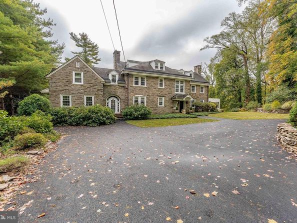 123 Gypsy Lane, King Of Prussia PA 19406