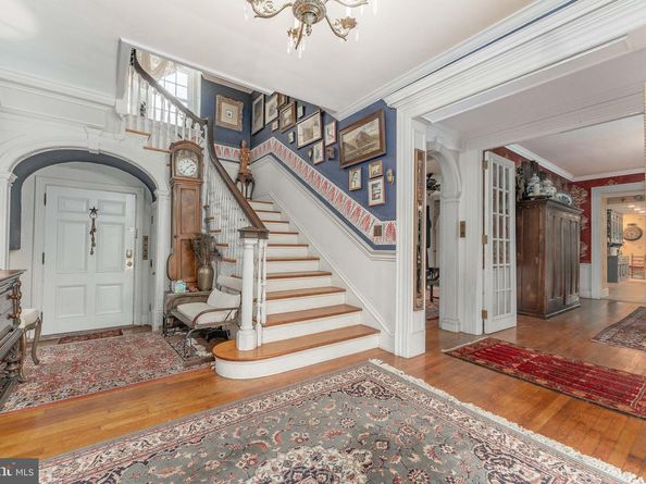 123 Gypsy Lane, King Of Prussia PA 19406