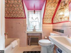 123 Gypsy Lane, King Of Prussia PA 19406