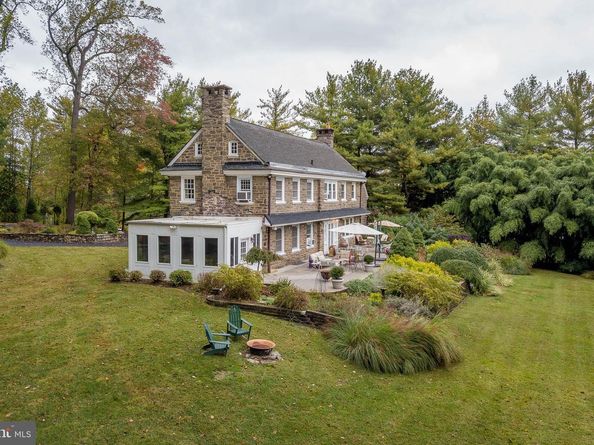 123 Gypsy Lane, King Of Prussia PA 19406