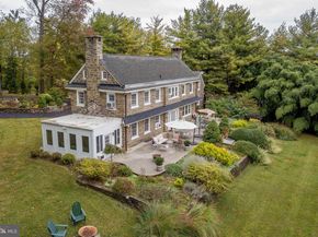 123 Gypsy Lane, King Of Prussia PA 19406