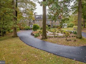 123 Gypsy Lane, King Of Prussia PA 19406