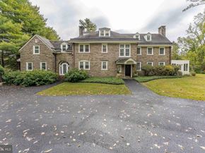 123 Gypsy Lane, King Of Prussia PA 19406