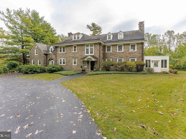 123 Gypsy Lane, King Of Prussia PA 19406