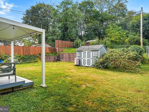 909 Glenroy Road, Philadelphia PA 19128