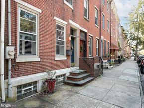 318 Federal Street, Philadelphia PA 19147