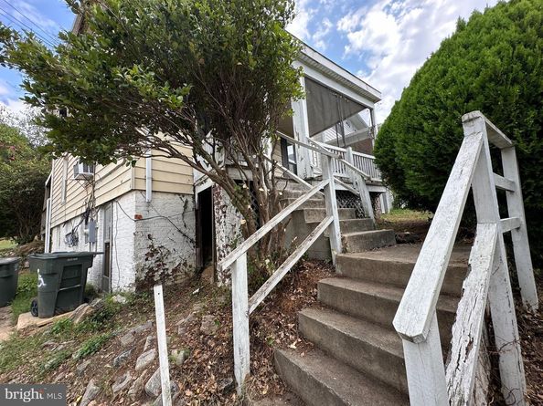 2628 Myrtle Avenue NE, Washington DC 20018