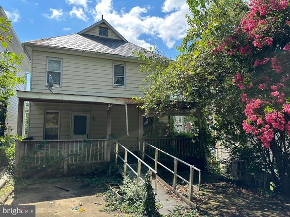 2628 Myrtle Avenue NE, Washington DC 20018