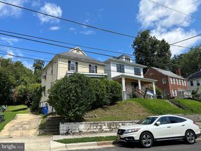 2628 Myrtle Avenue NE, Washington DC 20018