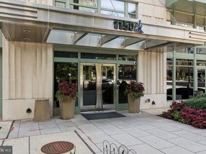 1150 K Street NW 1111, Washington DC 20005