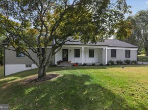 605 Bowers Lane, Wallingford PA 19086