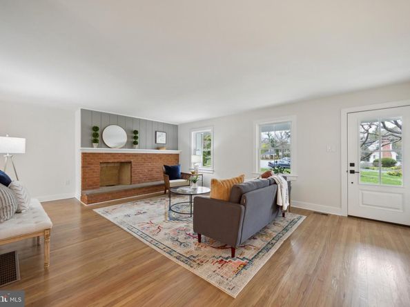 605 Bowers Lane, Wallingford PA 19086