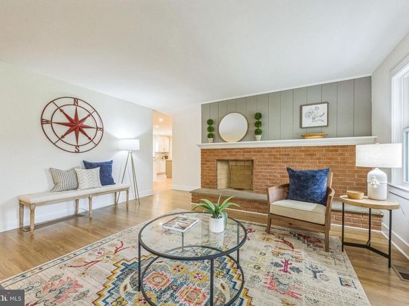 605 Bowers Lane, Wallingford PA 19086