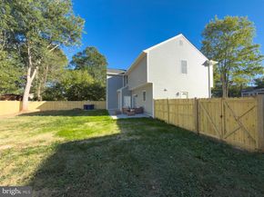 656 Stuart Court, Herndon VA 20170