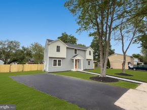 656 Stuart Court, Herndon VA 20170