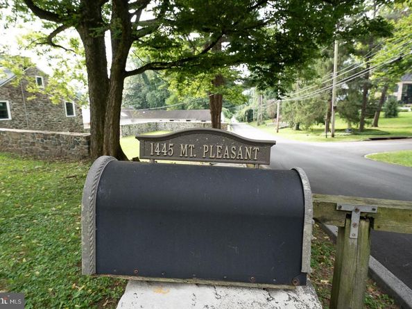 1445 Mt Pleasant Road, Villanova PA 19085