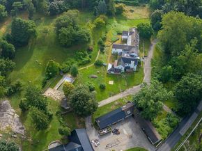 1445 Mt Pleasant Road, Villanova PA 19085
