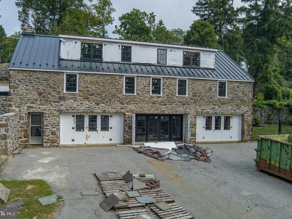 1445 Mt Pleasant Road, Villanova PA 19085