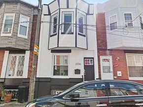 2336 Pierce Street, Philadelphia PA 19145